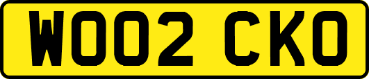 WO02CKO