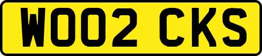 WO02CKS