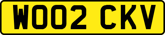 WO02CKV