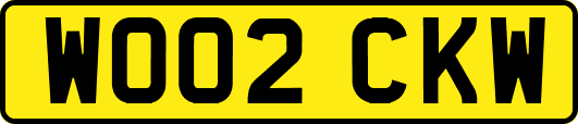 WO02CKW