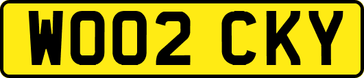 WO02CKY
