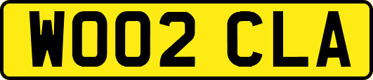 WO02CLA