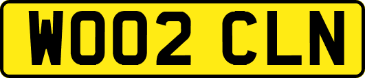 WO02CLN