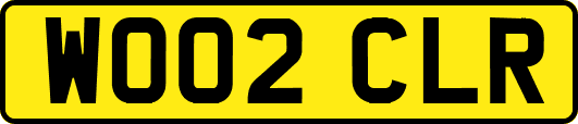 WO02CLR