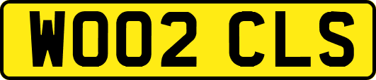 WO02CLS