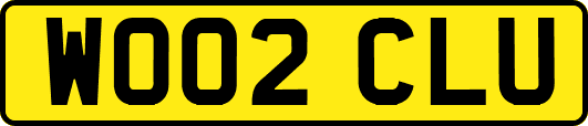 WO02CLU