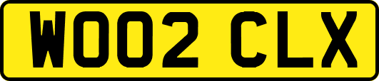 WO02CLX