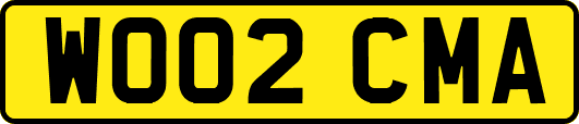 WO02CMA