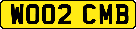 WO02CMB