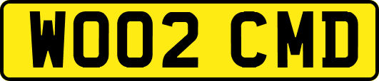 WO02CMD