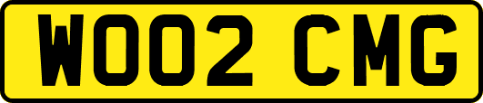 WO02CMG