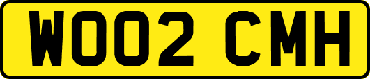 WO02CMH