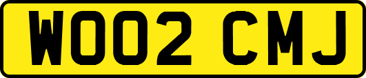 WO02CMJ