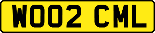 WO02CML