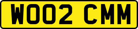 WO02CMM