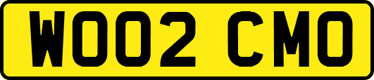 WO02CMO