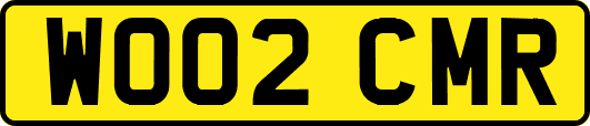 WO02CMR