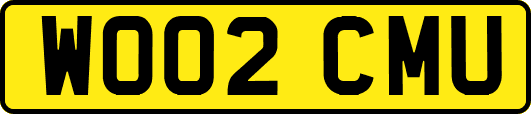 WO02CMU