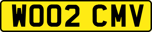 WO02CMV