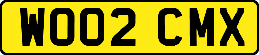 WO02CMX