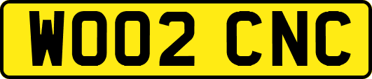 WO02CNC