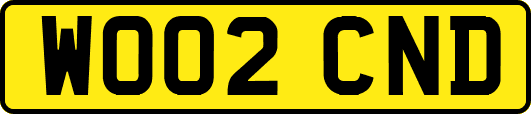 WO02CND