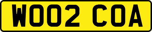 WO02COA