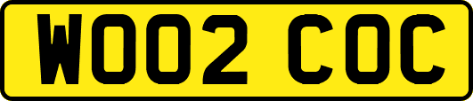 WO02COC