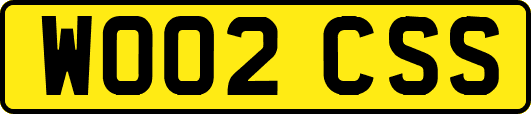 WO02CSS