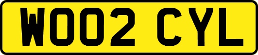 WO02CYL