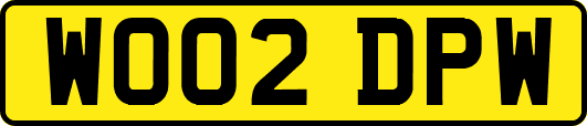WO02DPW