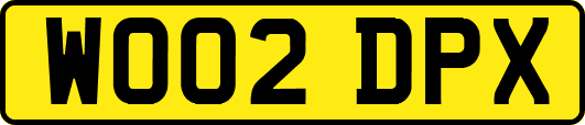 WO02DPX