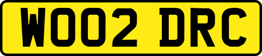 WO02DRC
