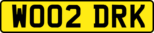 WO02DRK