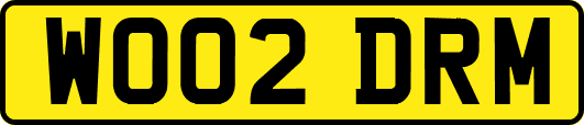 WO02DRM