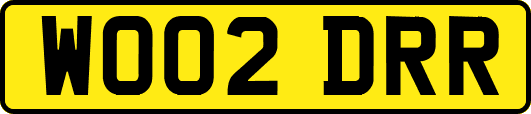 WO02DRR