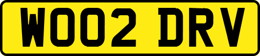 WO02DRV