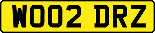 WO02DRZ