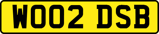 WO02DSB