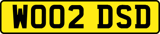WO02DSD