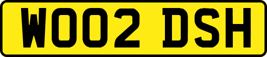 WO02DSH