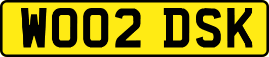 WO02DSK