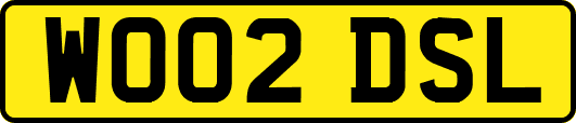 WO02DSL