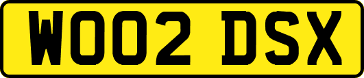 WO02DSX