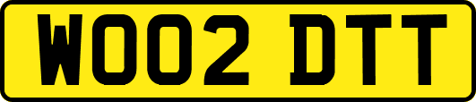 WO02DTT
