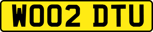 WO02DTU