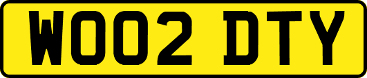 WO02DTY