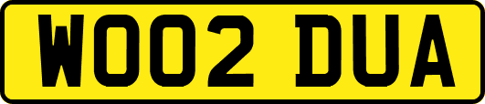 WO02DUA