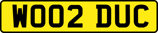 WO02DUC