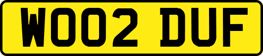 WO02DUF
